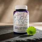 NADH + Chlorella vulgaris 400mg - 30 Capsules