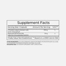 NADH + Chlorella vulgaris 400mg - 30 Capsules