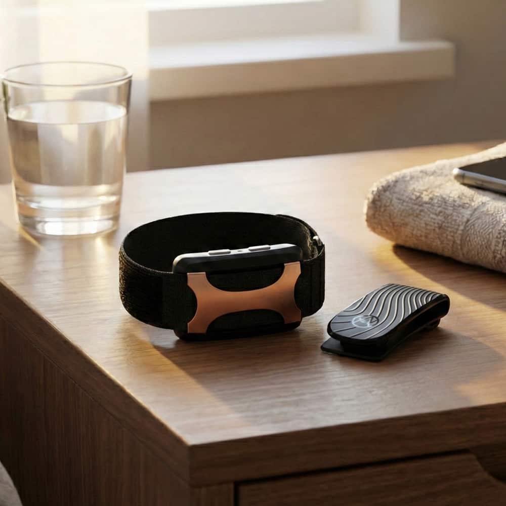 Apollo Wearable Neuro Sleep Aid Device-Twilight