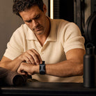 Apollo Wearable Neuro Sleep Aid Device - Stealth