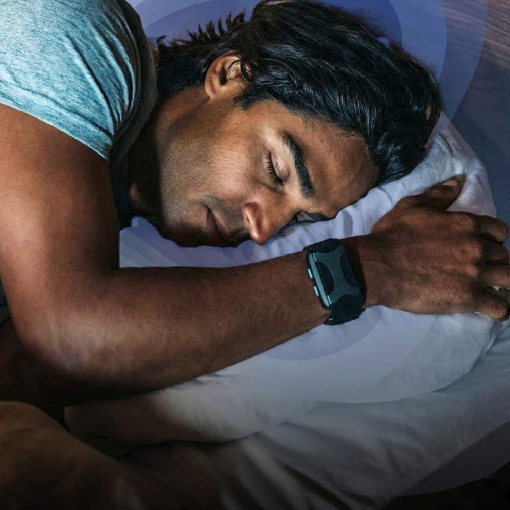 Apollo Wearable Neuro Sleep Aid Device - Stealth