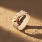 Apollo Wearable Neuro Sleep Aid Device - Rose