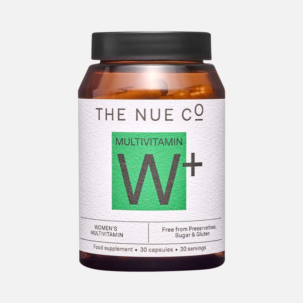 Women's Multivitamin - 30 Capsules