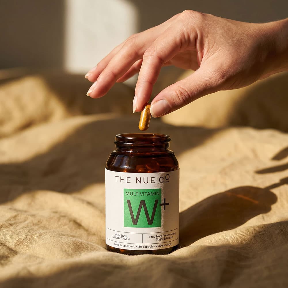 Women's Multivitamin - 30 Capsules