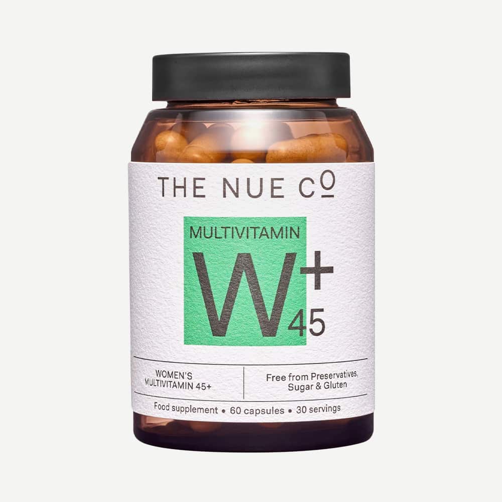 Women's Multivitamin 45+ - 60 Capsules
