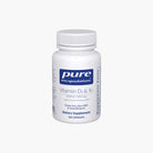 Vitamin D3 & K2