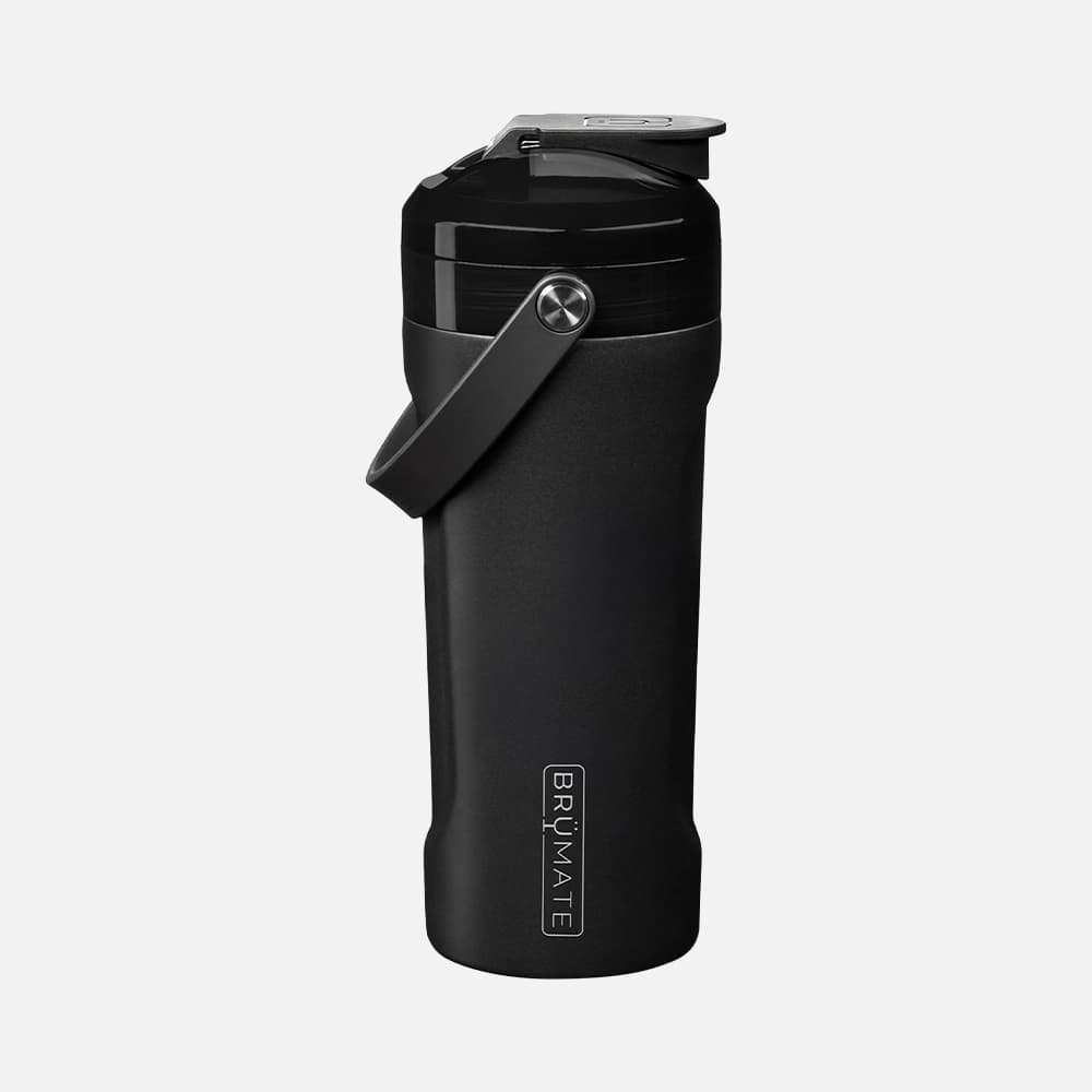 BrüMate MultiShaker 25oz - Insulated Shaker Bottle
