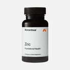 Momentous Zinc Picolinate 15 mg – Immunity & Hormone Support