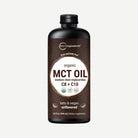 MCT Oil C8 & C10