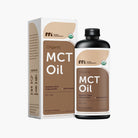 MCT Oil C8 & C10