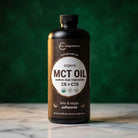 MCT Oil C8 & C10