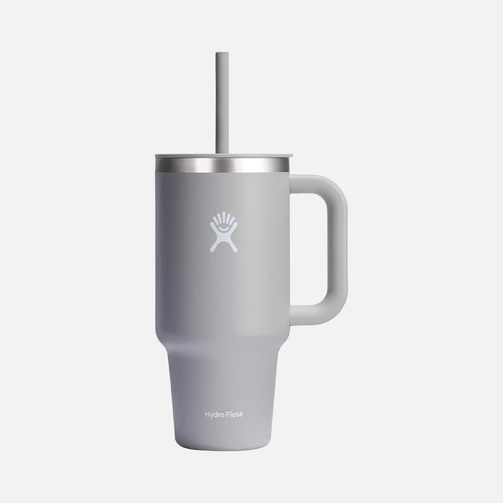 Hydro Flask Travel Tumbler 946ml - 1 Tumbler (Birch)