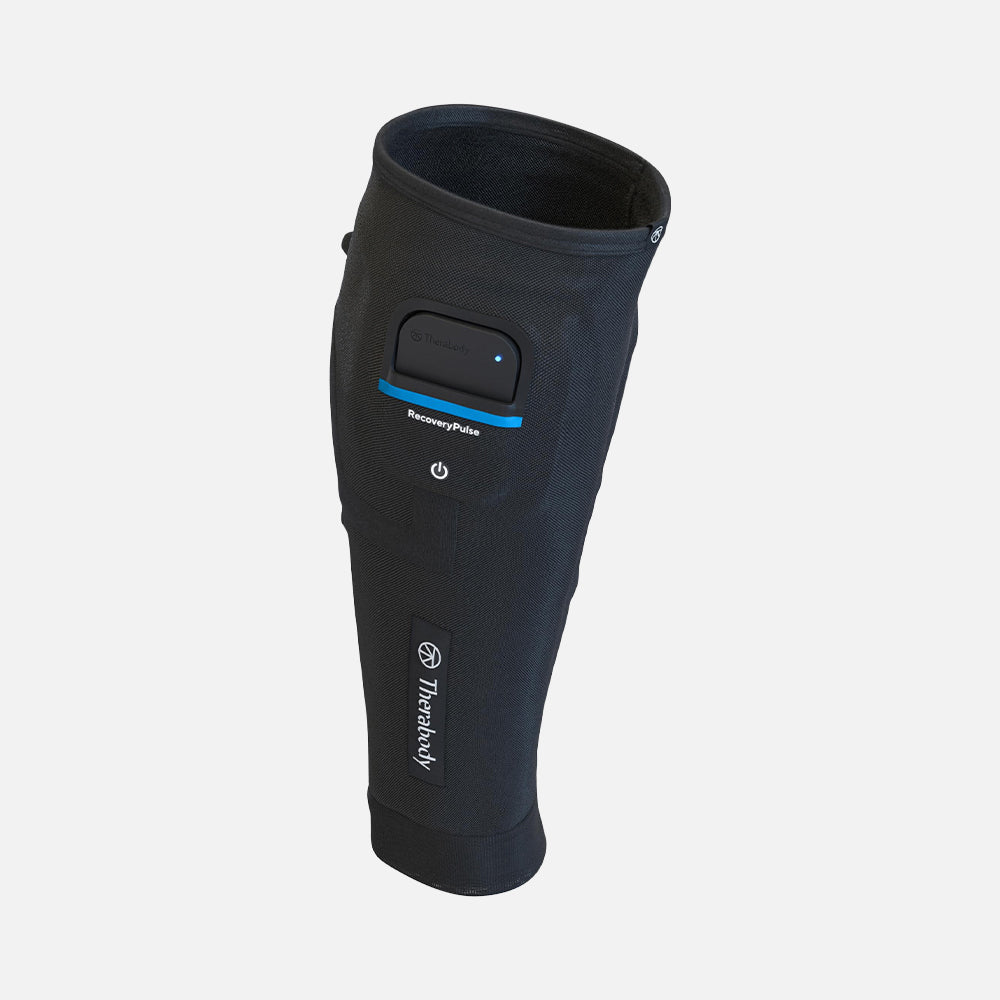 Therabody RecoveryPulse Calf Sleeve - Extra Large