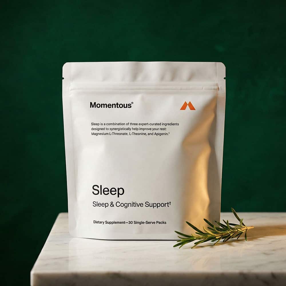 Nightly Sleep Pack