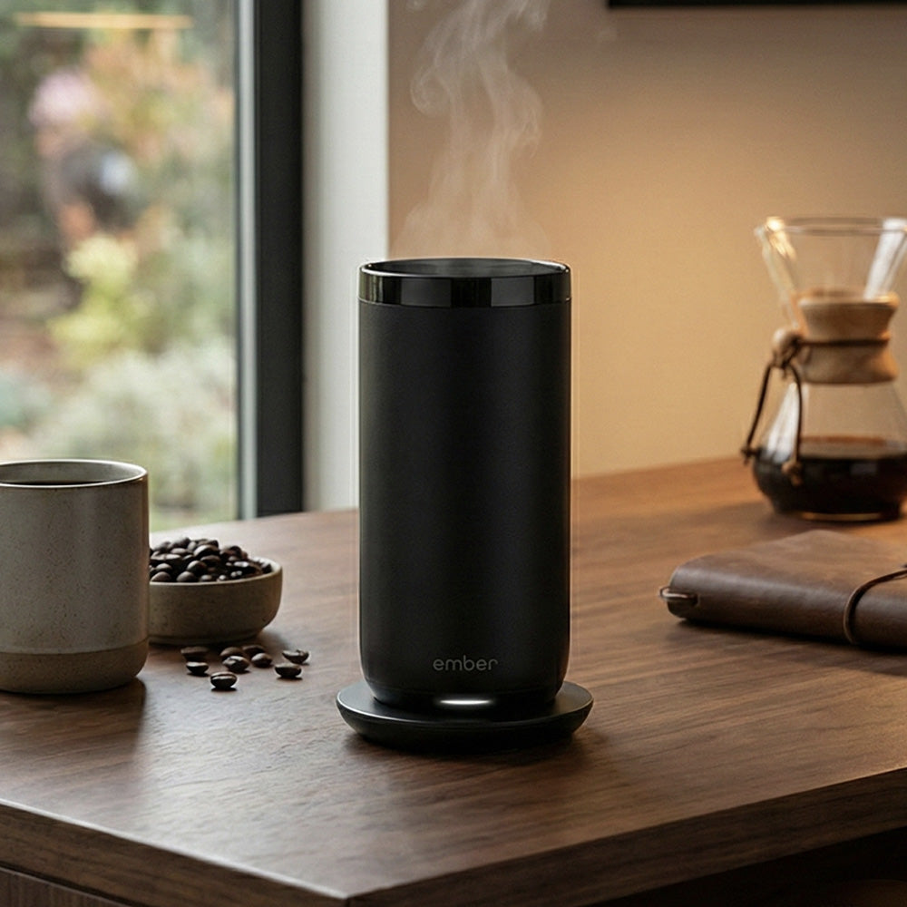 Ember Tumbler 16oz - Temperature Control Travel Mug