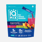 IQMIX Hydration Electrolyte Powder - 40 Stick Packs