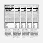 IQMIX Hydration Electrolyte Powder - 40 Stick Packs