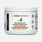 Magnesium Breakthrough Drink 8-Form Blend - Powder