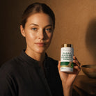 Panax Ginseng & Ginkgo 5000mg - 120 Veg Capsules