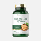 Boswellia Serrata Extract 1200mg - 250 Capsules