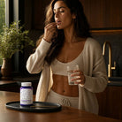 Cycloastragenol 10% 100mg - 30 Capsules