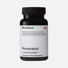 Momentous Resveratrol 450 mg – Healthy Aging Support - 30 Capsules