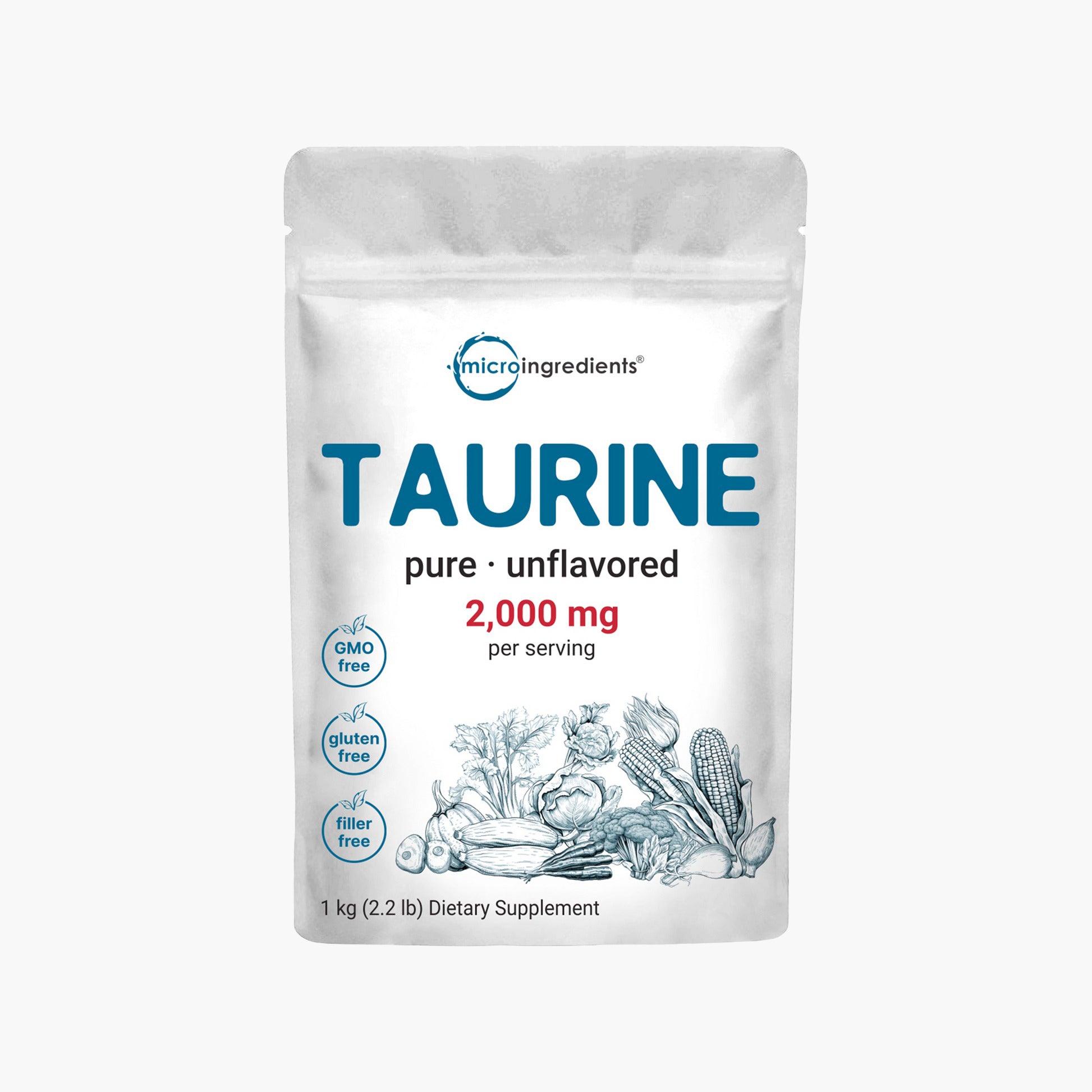 Taurine