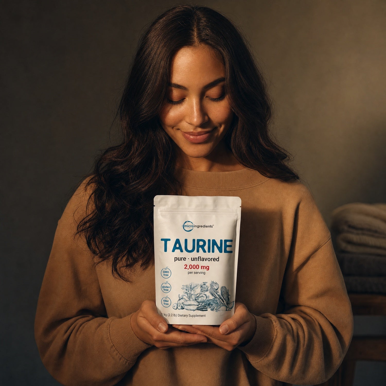 Taurine