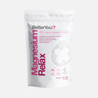 Magnesium Relax Bath Flakes 1.6 lb - Bath Salts