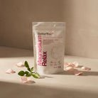 Magnesium Relax Bath Flakes 1.6 lb - Bath Salts