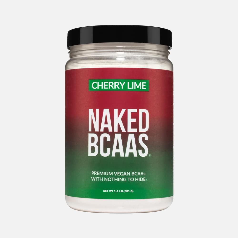 BCAA 2:1:1 5g - 34 Servings Powder (Cherry Lime)