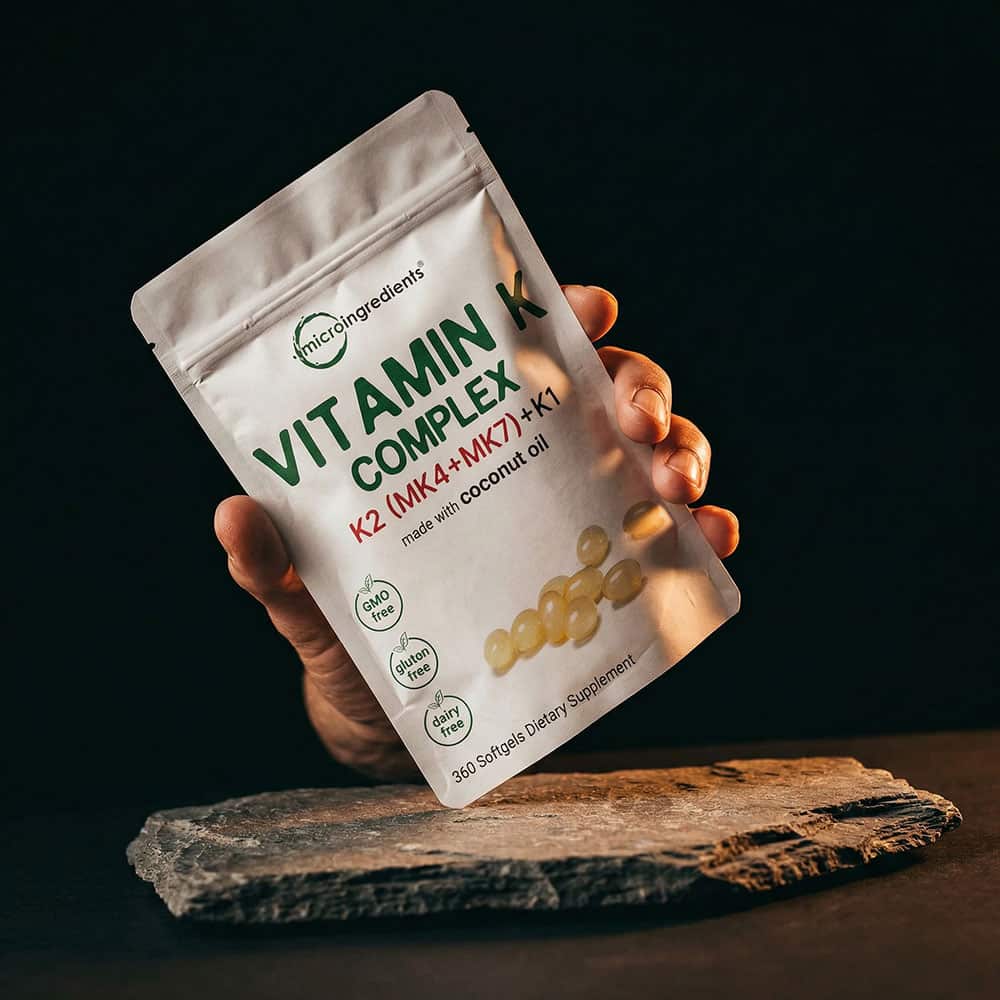 Vitamin K Complex