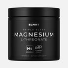 Magnesium L-Threonate 1000mg - Triple Sleep Capsules