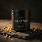 Magnesium L-Threonate 1000mg - Triple Sleep Capsules