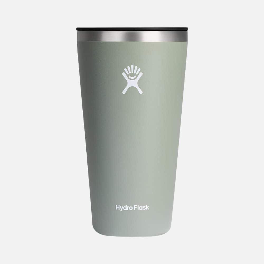 Hydro Flask All Around Tumbler 28oz - Stainless Steel