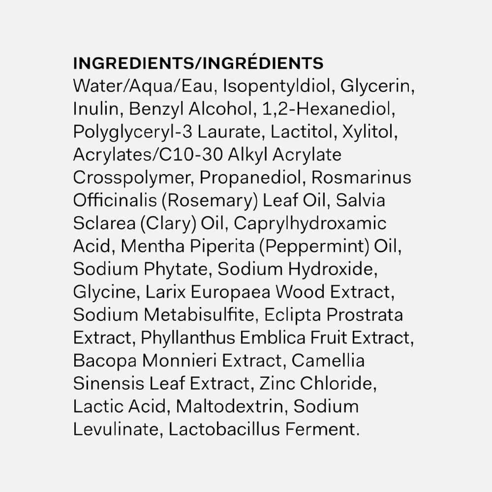SUPA THICK Topical Hair Supplement - 100mL Serum