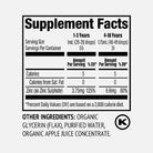 Vimergy Kids Zinc Liquid 3.3mg - 55ml Drops