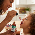 Kids Vitamin B12 Liquid 55ml (Methyl & Adenosyl)