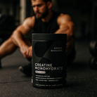 Creatine Monohydrate 5g - 17.46 oz Powder