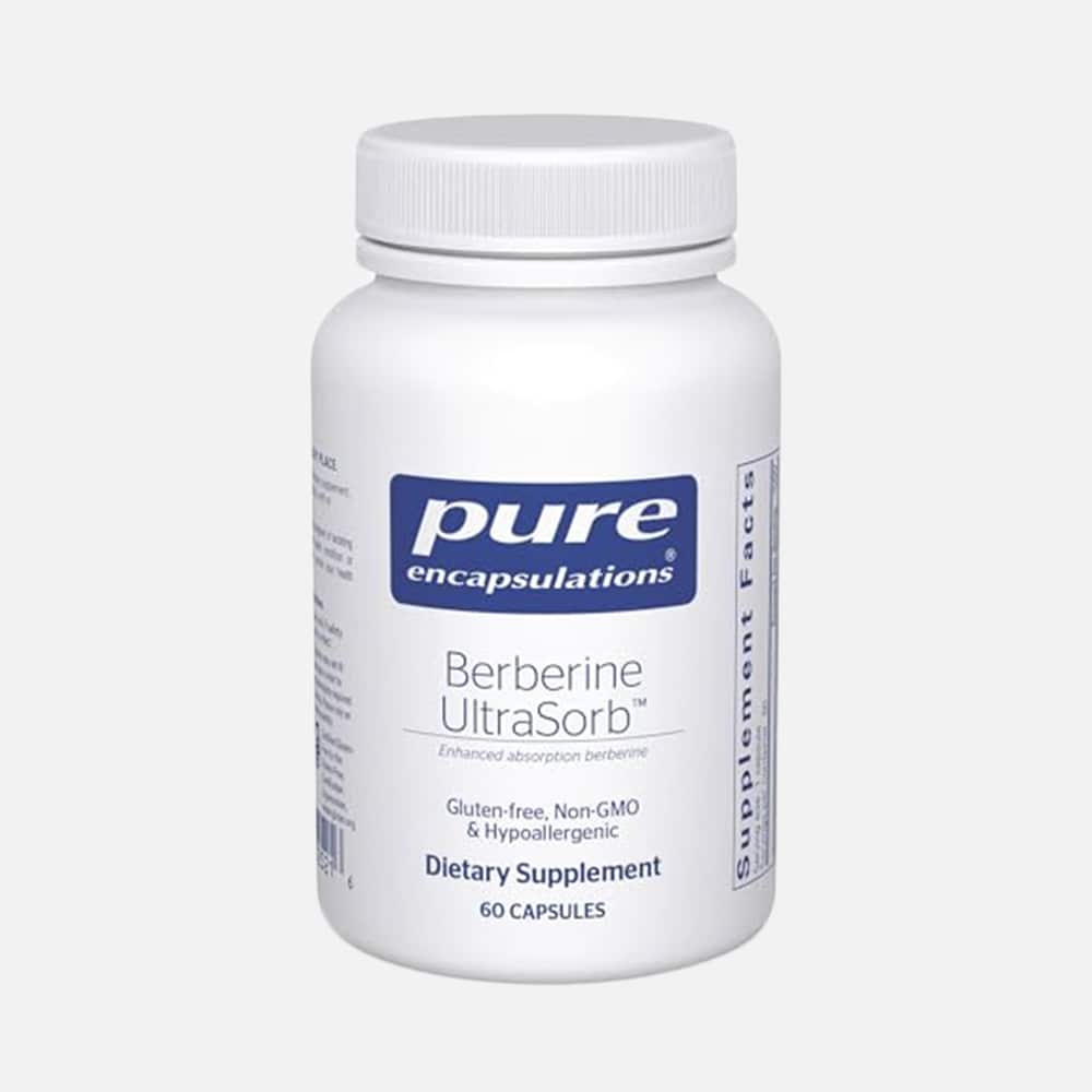 Berberine Phytosome