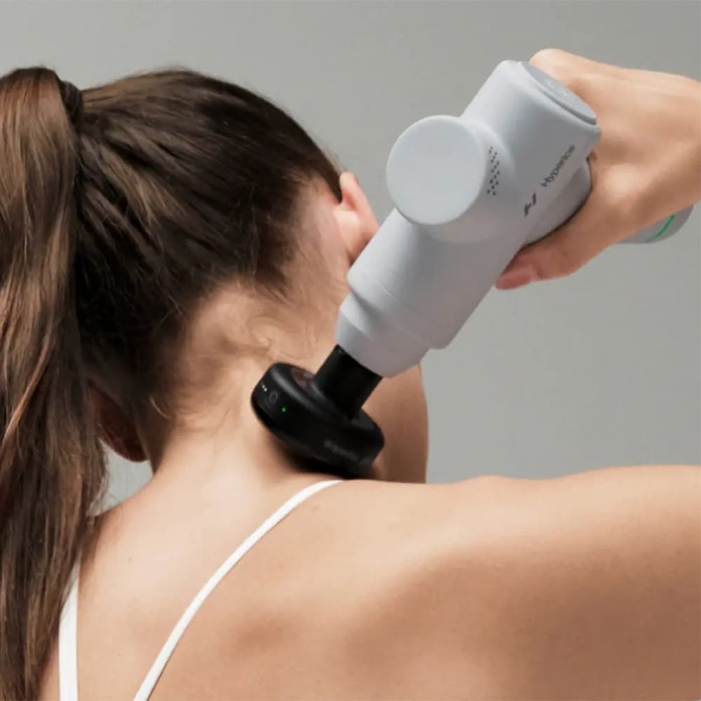 Hyperice Hypervolt Heated Head Attachment - 1 Device