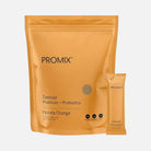 Debloat Prebiotics & Probiotics with Baobab - 30 Servings