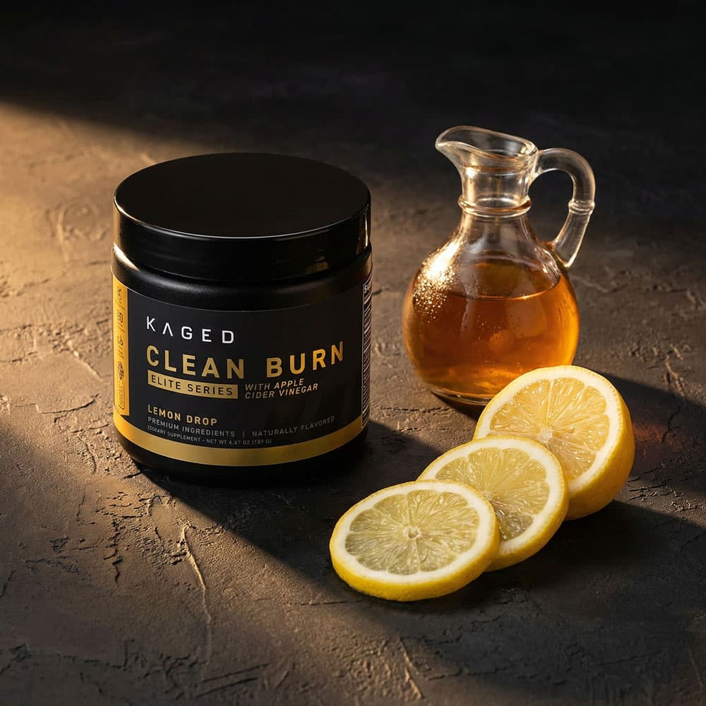Organic Greens Elite Lemon - 26 Organic Ingredients Powder