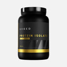 Kaged Protein Isolate Elite 25g - 2 lb Powder (Vanilla)