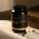 Kaged Protein Isolate Elite 25g - 2 lb Powder (Vanilla)