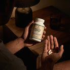 Prostate Support with Saw Palmetto - 120 Capsules