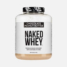 Whey Protein 52 Servings
