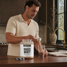 Whey Protein 52 Servings