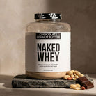 Whey Protein 52 Servings