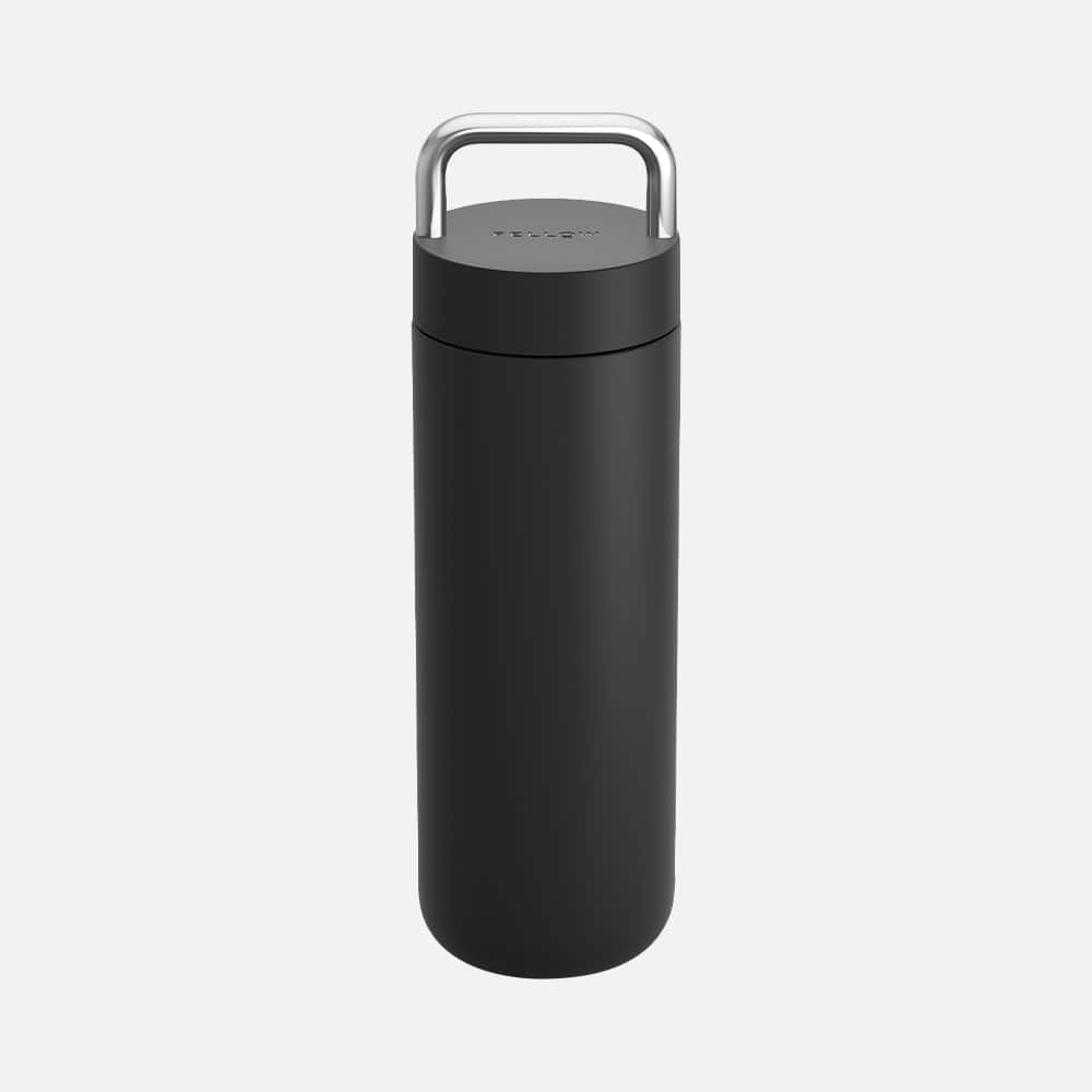 Vacuum Insulated Tumbler 20oz - Matte Black